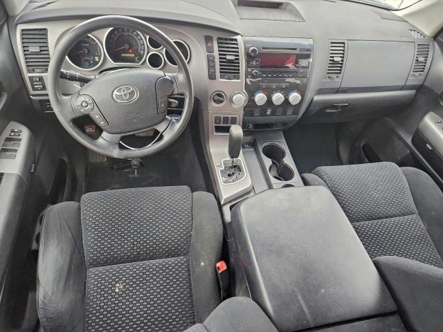 Toyota Tundra Double Cab Sr5 Image 9