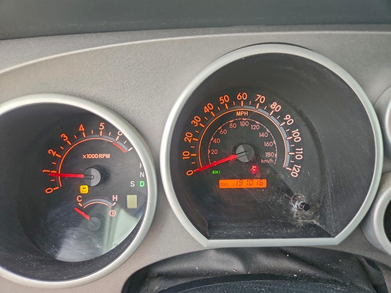 Toyota Tundra Double Cab Sr5 Image 6