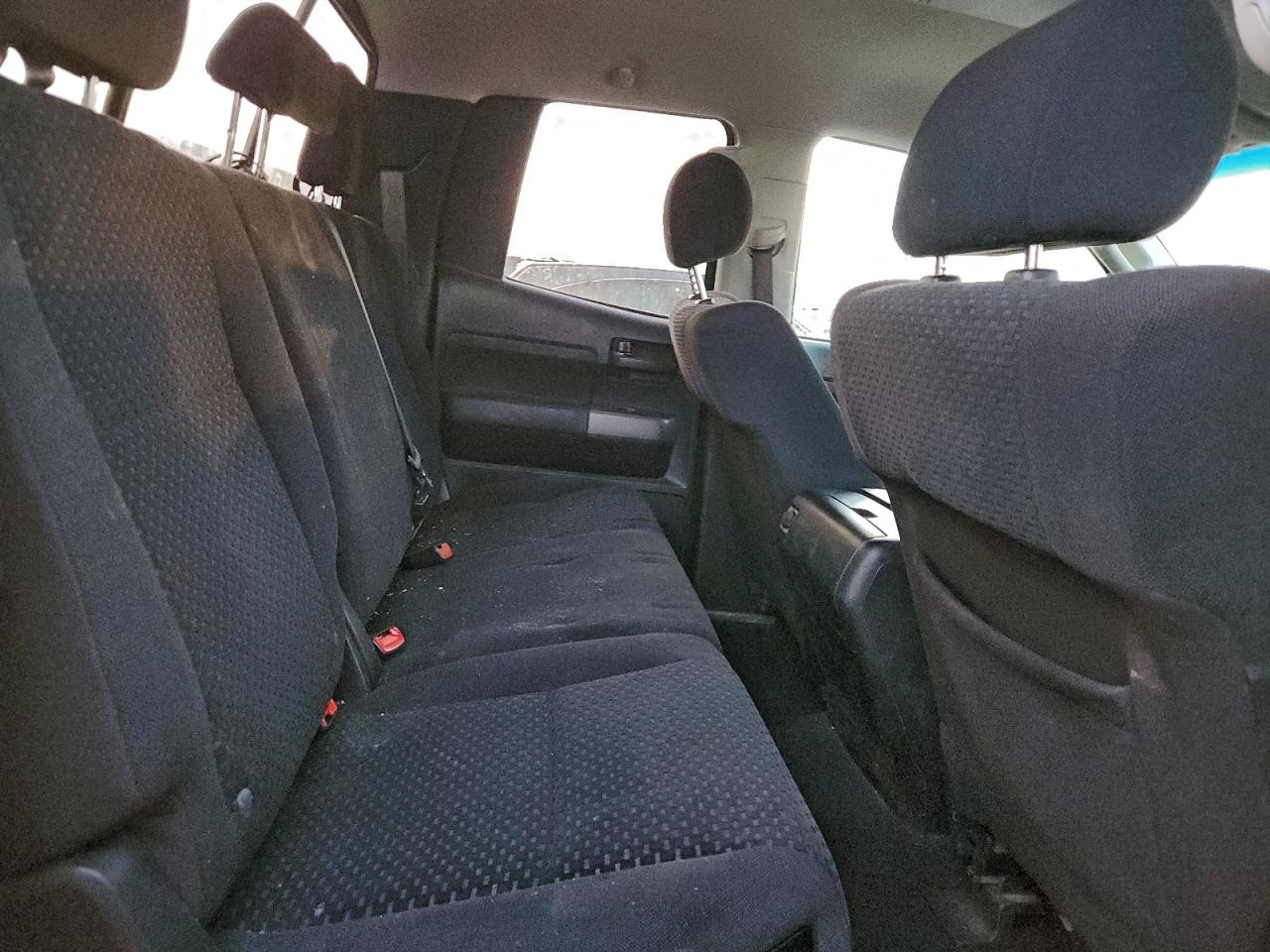 Toyota Tundra Double Cab Sr5 Image 11