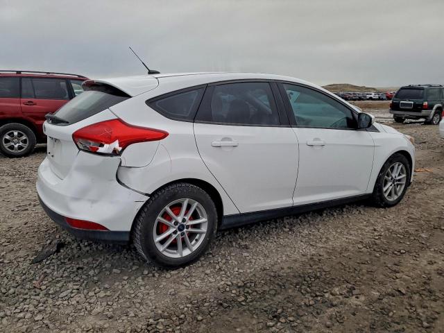 Ford Focus Se Image 4
