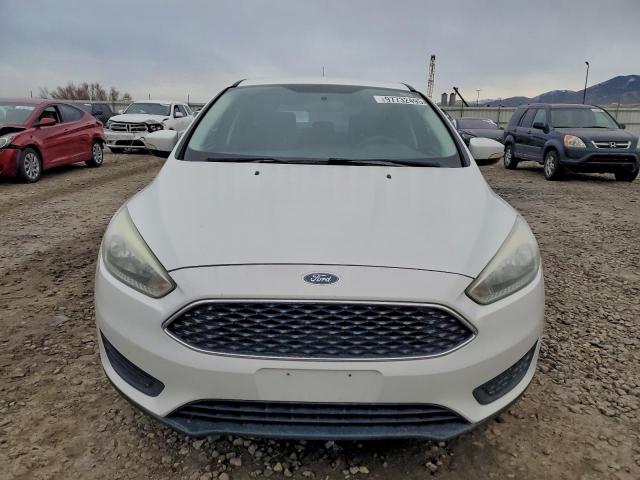 Ford Focus Se Image 3