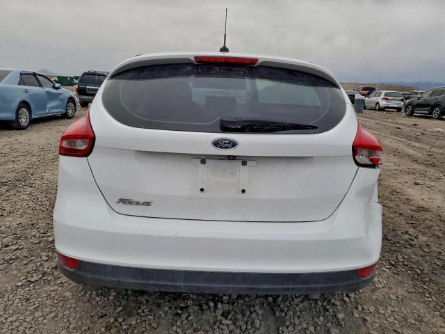 Ford Focus Se Image 9