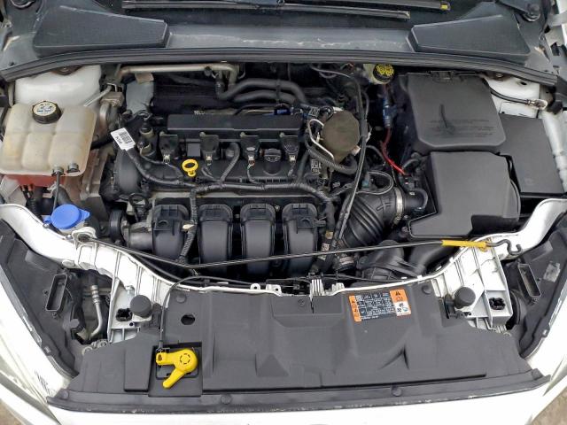 Ford Focus Se Image 11