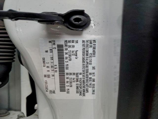 Ford Focus Se Image 10