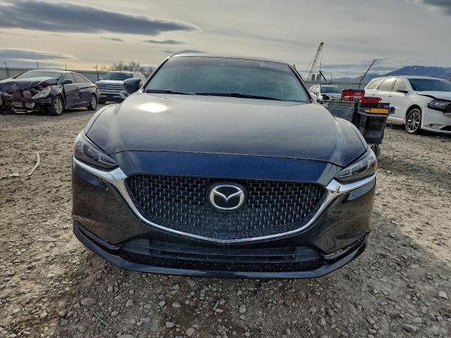 Mazda 6 Grand Touring Image 6