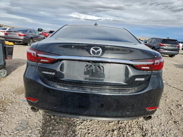 Mazda 6 Grand Touring Image 10