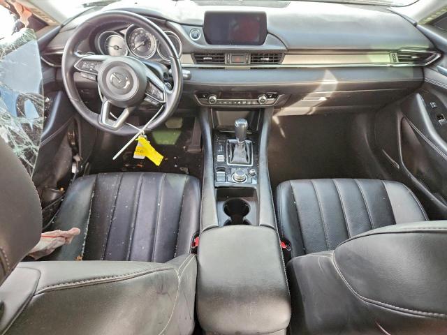 Mazda 6 Grand Touring Image 2