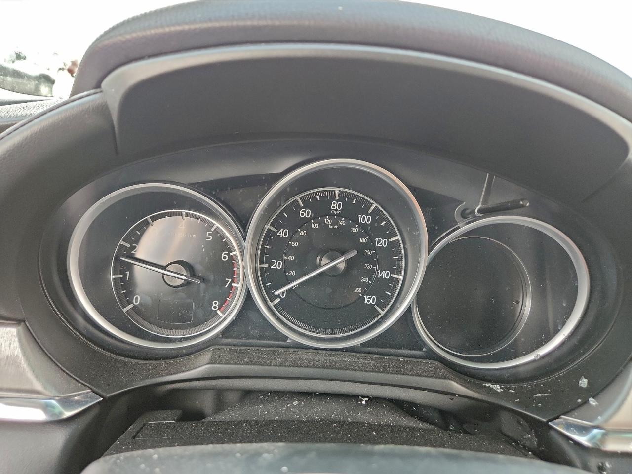 Mazda 6 Grand Touring Image 7