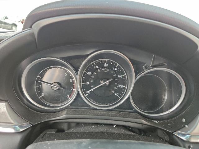 Mazda 6 Grand Touring Image 7