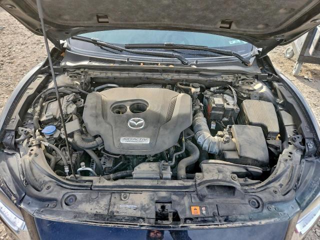 Mazda 6 Grand Touring Image 9