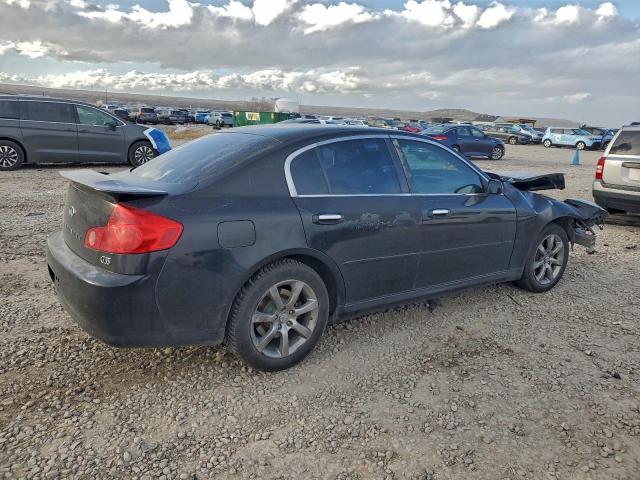 INFINITI G35 Image 7