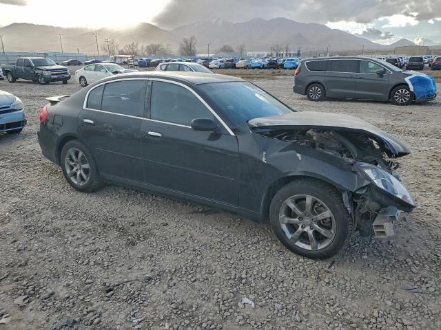 INFINITI G35 Image 2