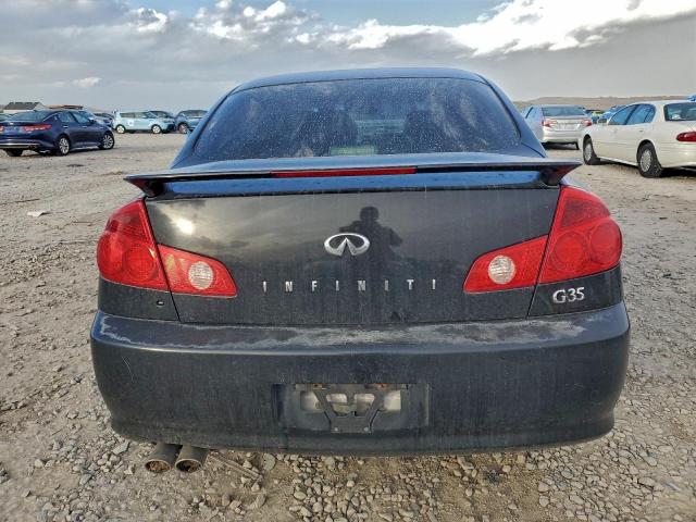 INFINITI G35 Image 3