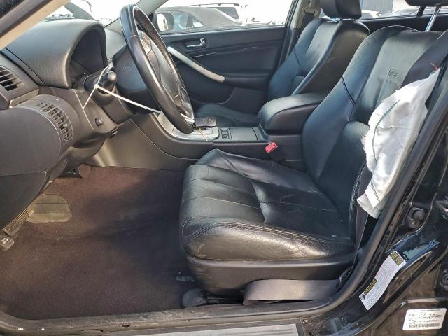 INFINITI G35 Image 9