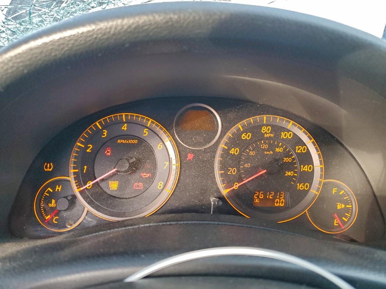 INFINITI G35 Image 4