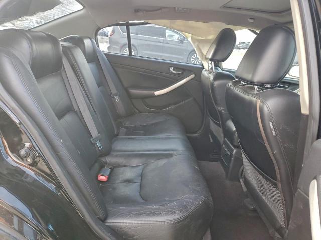 INFINITI G35 Image 13