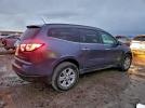 Chevrolet Traverse Lt Image 4