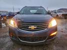 Chevrolet Traverse Lt Image 3