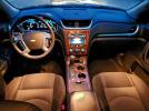 Chevrolet Traverse Lt Image 9