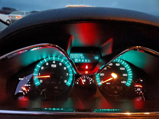 Chevrolet Traverse Lt Image 10