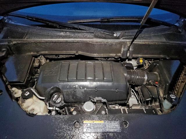 Chevrolet Traverse Lt Image 12