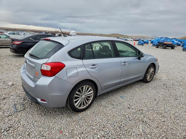 Subaru Impreza Premium Image 2