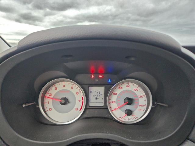 Subaru Impreza Premium Image 5