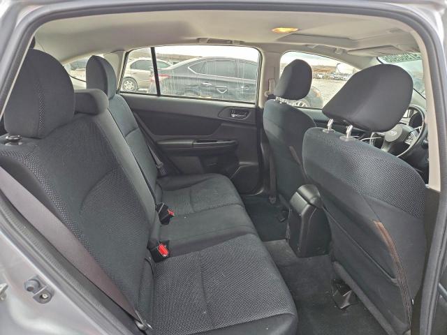 Subaru Impreza Premium Image 8