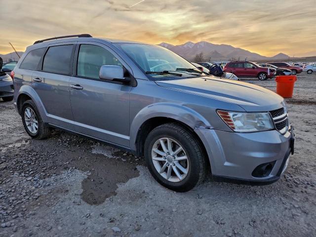 Dodge Journey Sxt Image 9