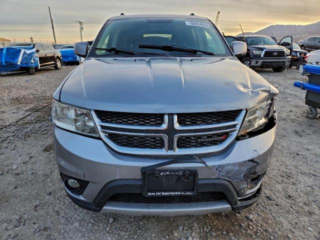 Dodge Journey Sxt Image 12