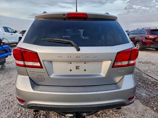 Dodge Journey Sxt Image 2