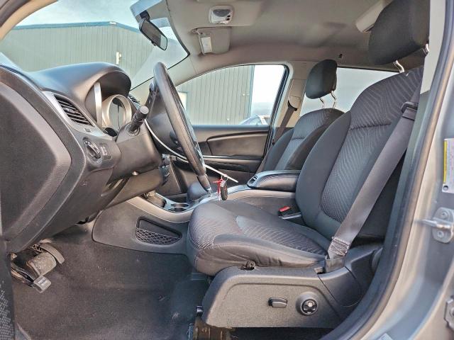 Dodge Journey Sxt Image 8