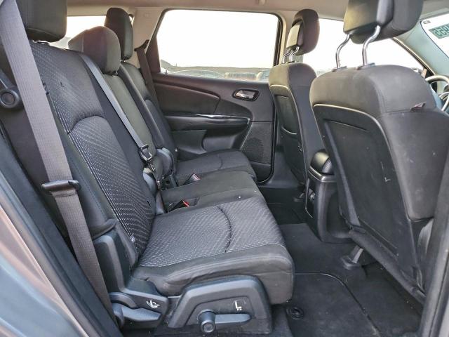 Dodge Journey Sxt Image 4