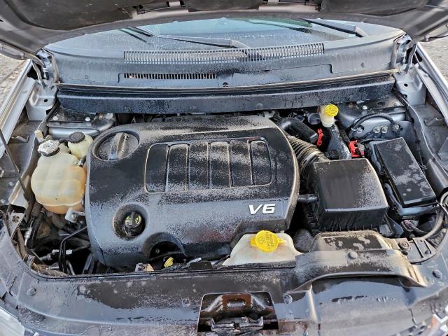 Dodge Journey Sxt Image 3