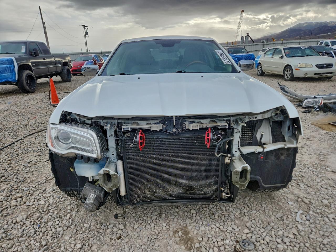 Chrysler 300 Image 3