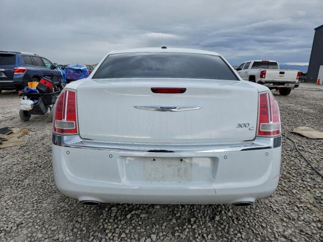 Chrysler 300 Image 5