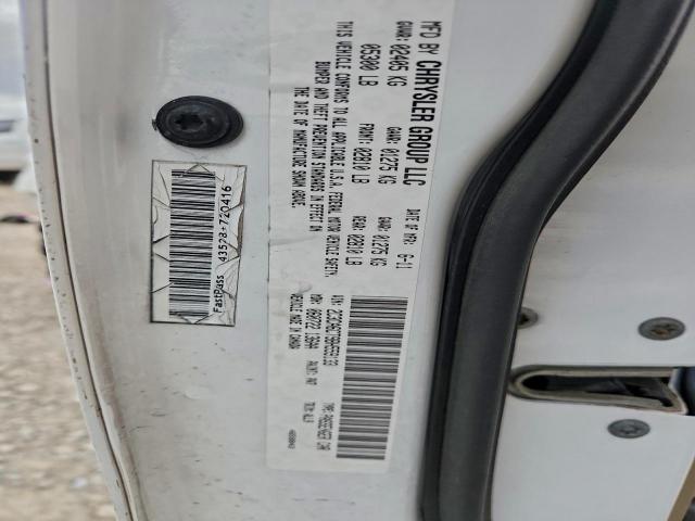 Chrysler 300 Image 12