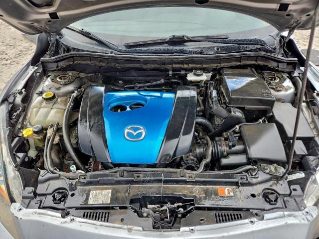 Mazda 3 I Image 9