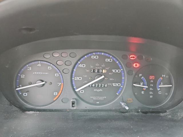 Honda Civic Ex Image 6