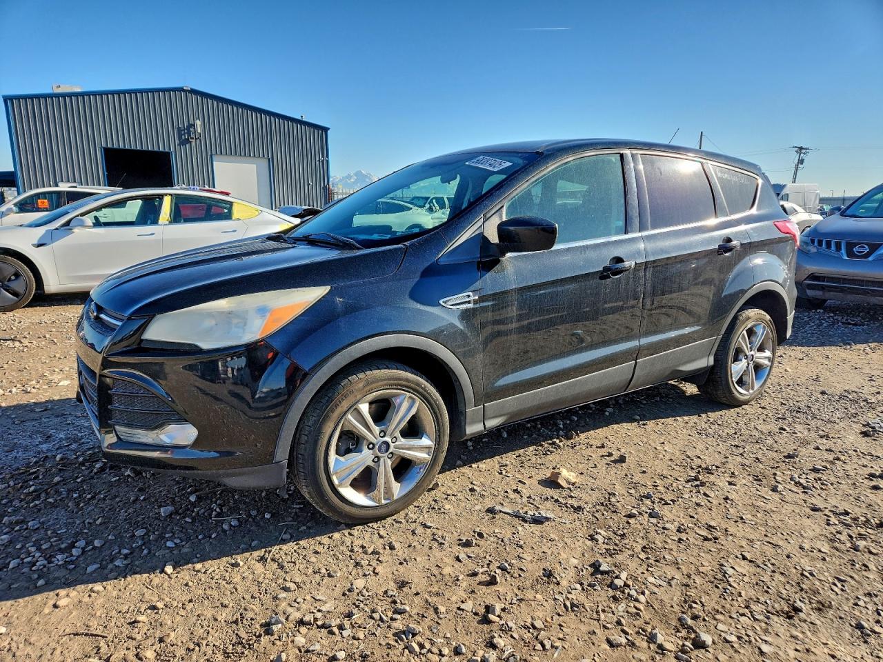 Ford Escape Se Image 1