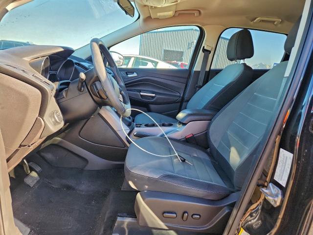 Ford Escape Se Image 9