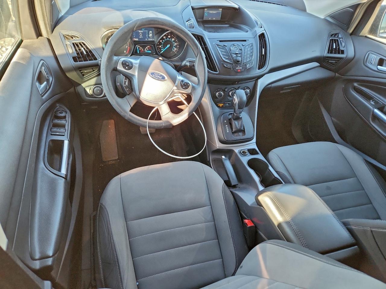 Ford Escape Se Image 4