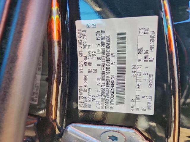 Ford Escape Se Image 10