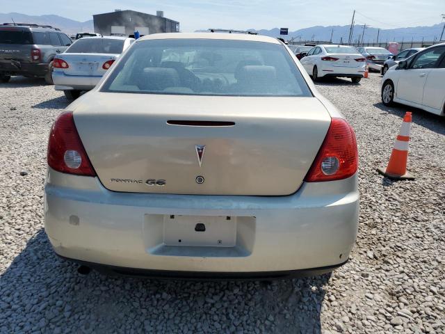 Pontiac G6 Image 10