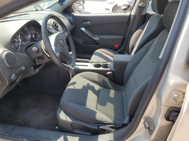Pontiac G6 Image 12