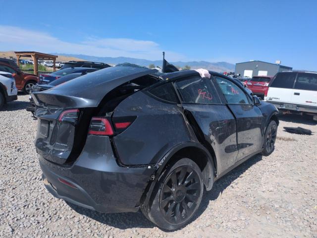 Tesla Model Y Image 4