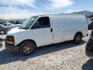 Chevrolet Express Image 1