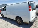 Chevrolet Express Image 2