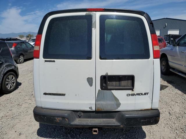 Chevrolet Express Image 7