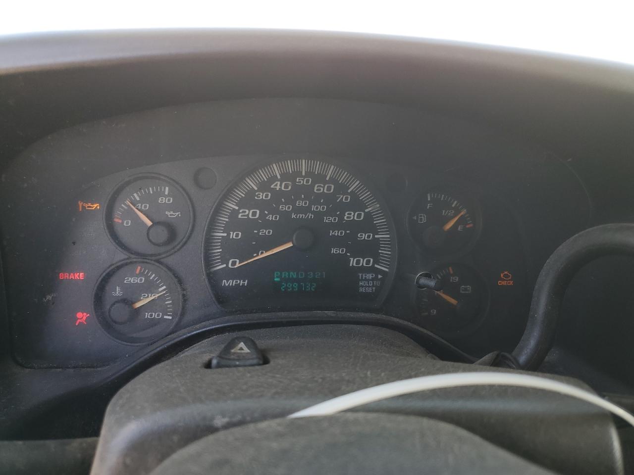 Chevrolet Express Image 10